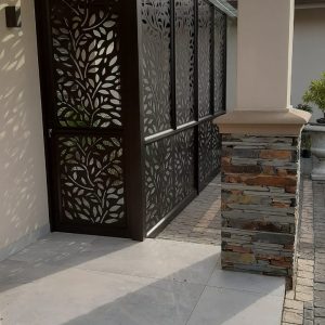 This is an image representing Building Cladding
