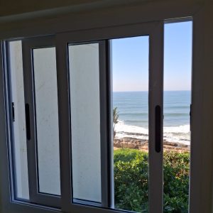 This is an image representing Aluminium Windows