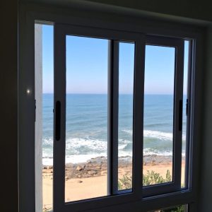 This is an image representing Aluminium Windows
